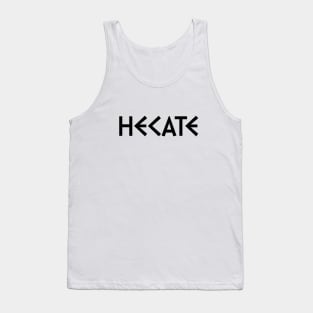 Hecate Tank Top